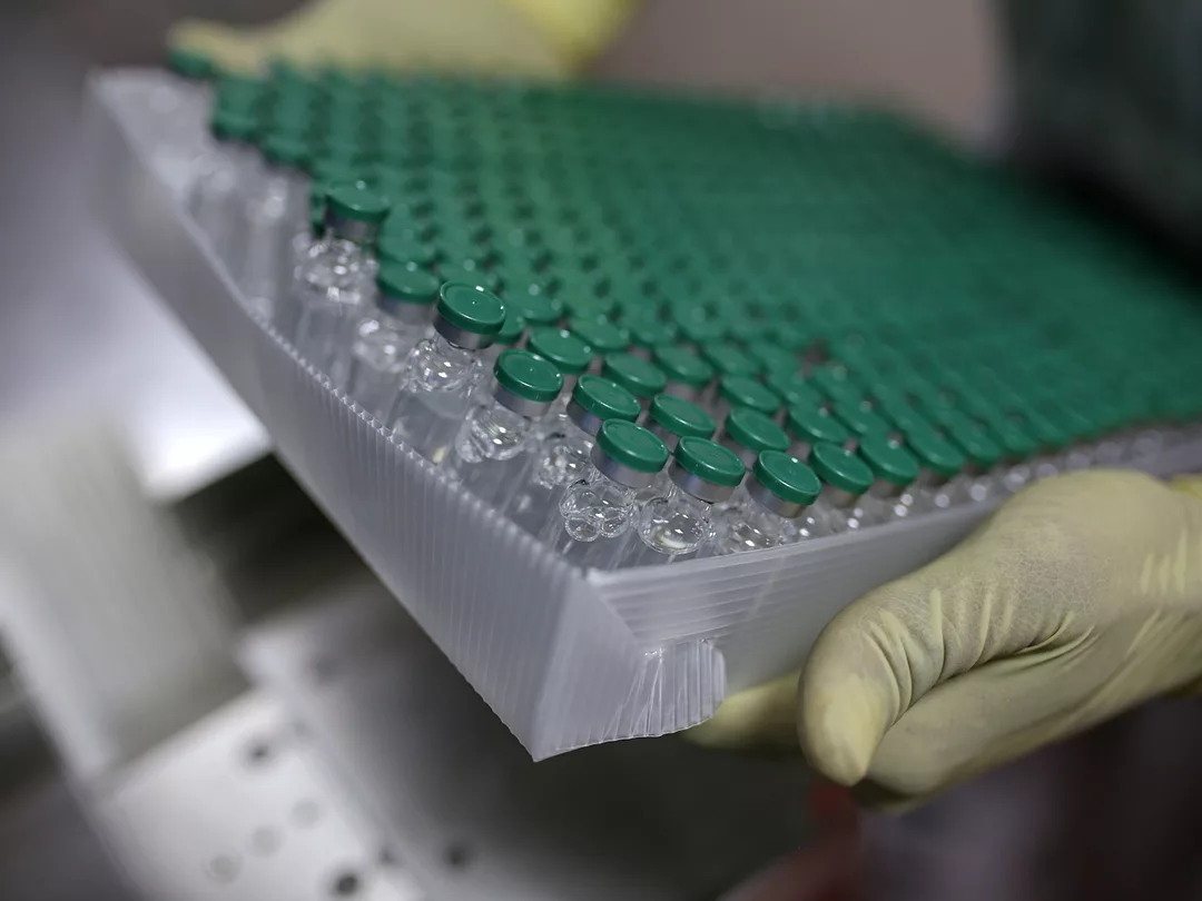 AstraZeneca vaccine