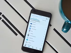 Wayfair App