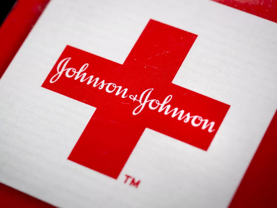 J&J