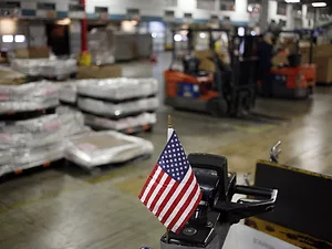 U.S. Manufacturing