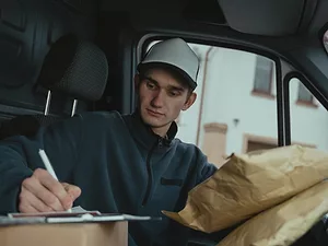 E-commerce
