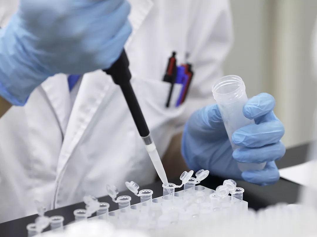 Bioengineering