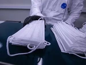 PPE