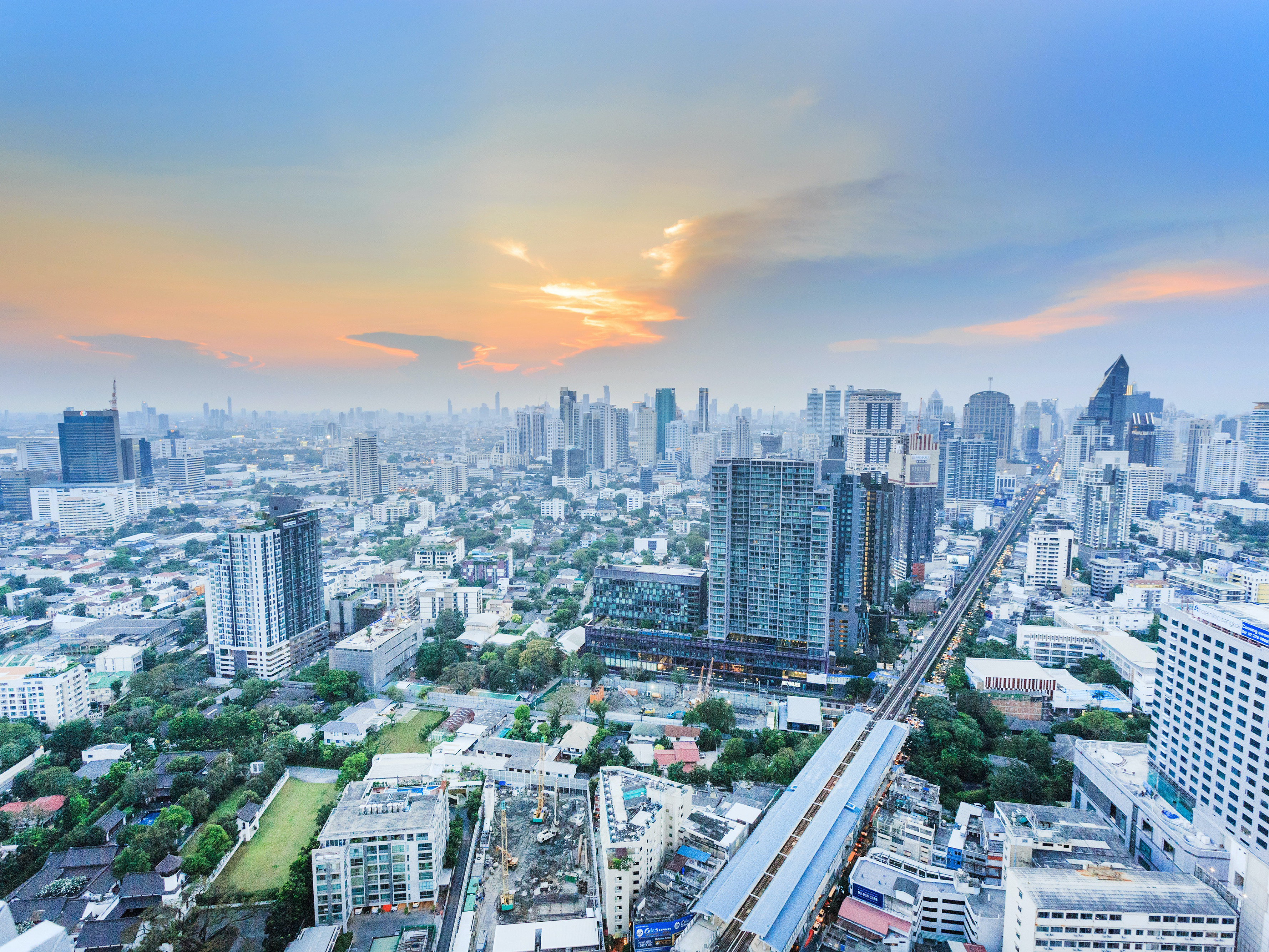 Bangkok Thailand