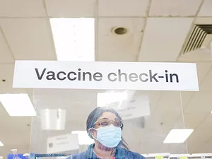 ‘Begging’ for Vaccines