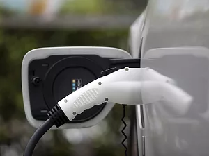 EV battery