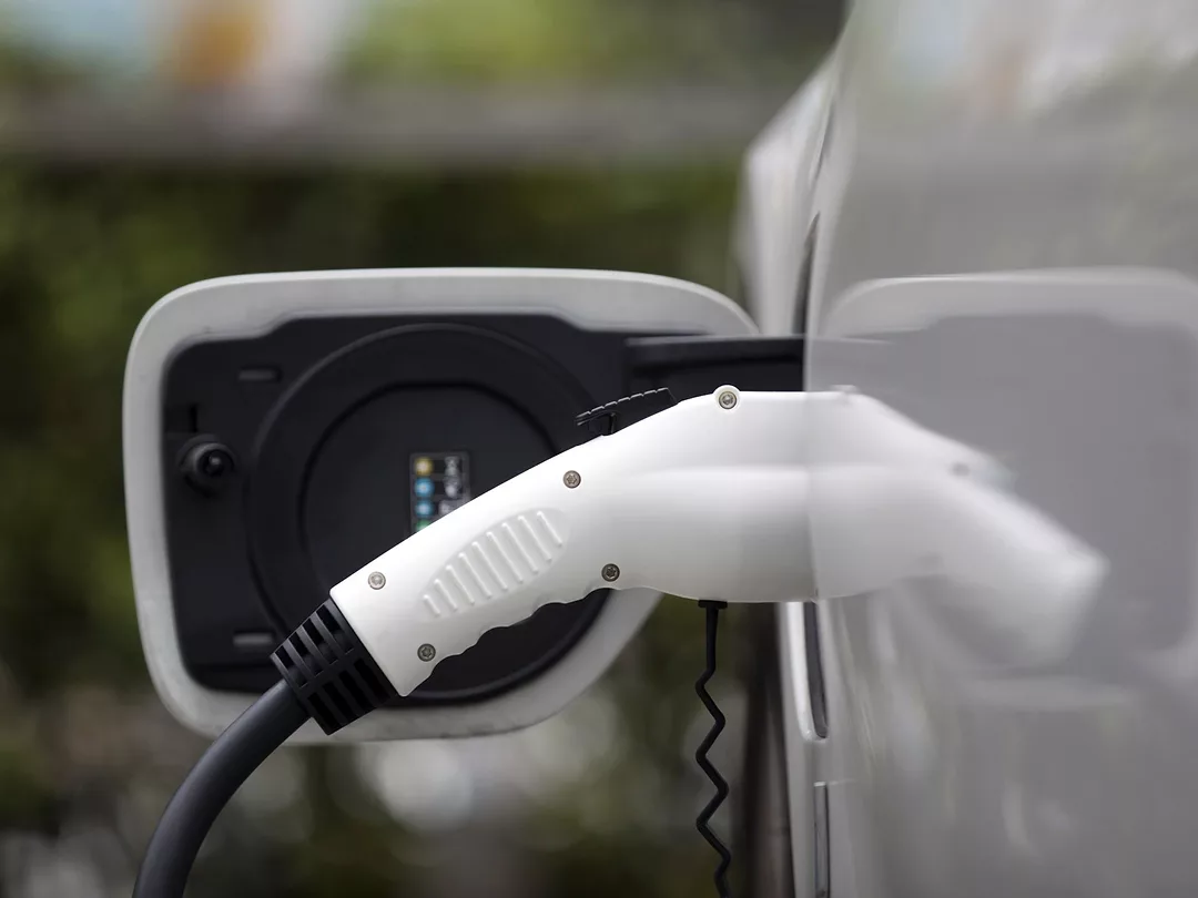 EV battery