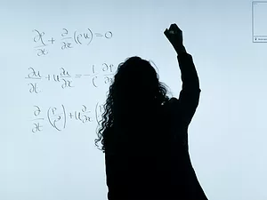 Mathematics