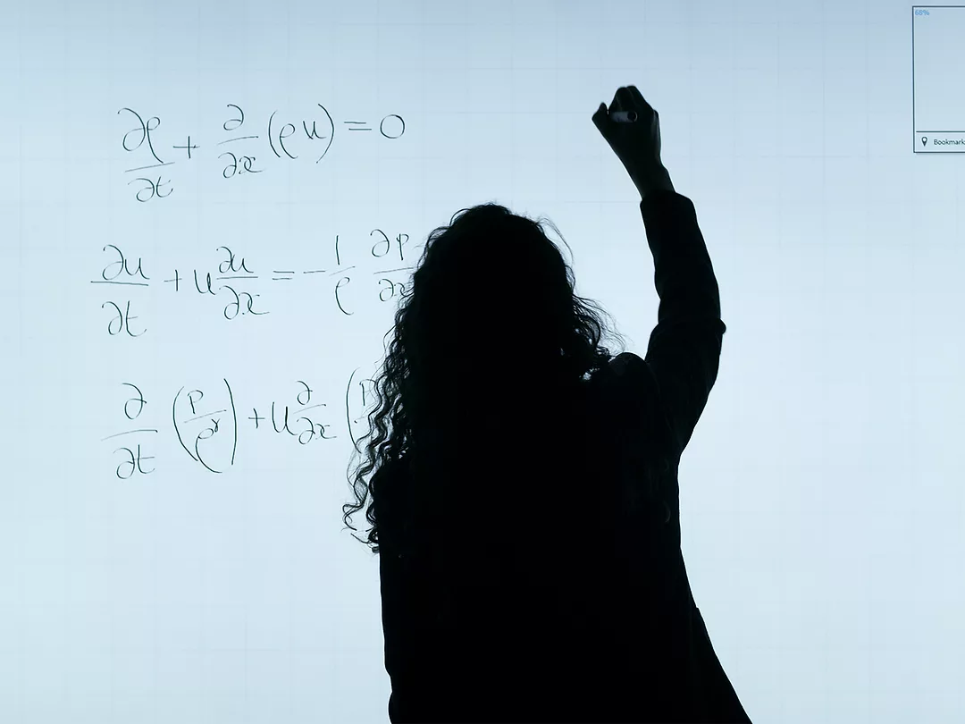 Mathematics