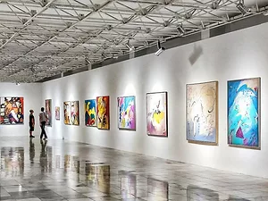 Fine Art