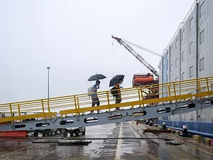 Seafarers