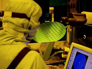 chipmaking