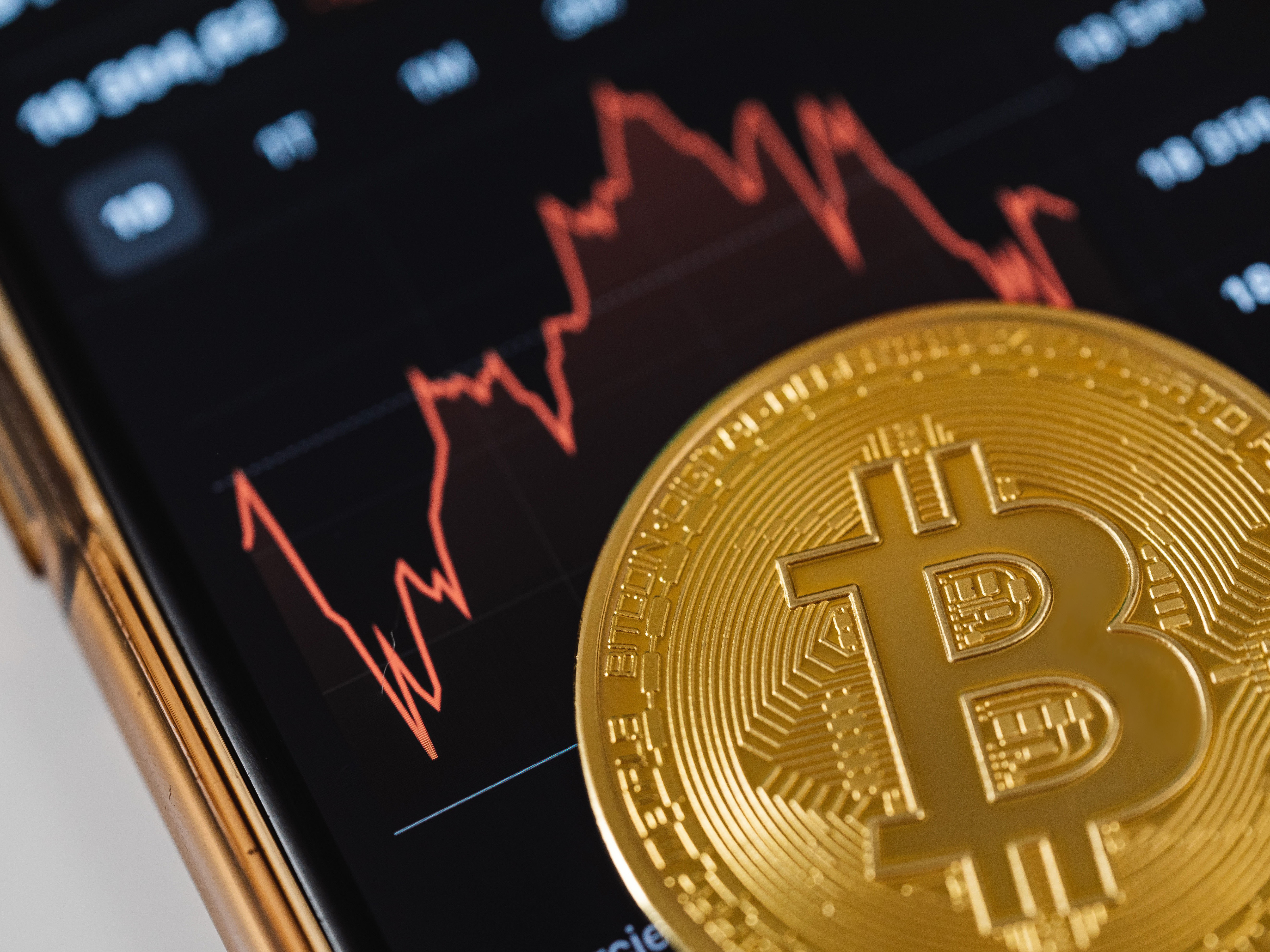 bitcoin