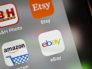 E-Commerce Apps