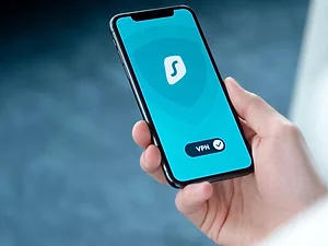 VPN