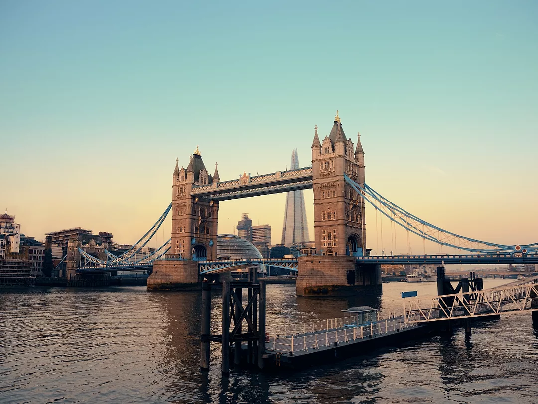 London