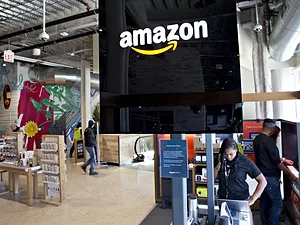 Amazon store