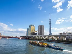 Tokyo Bay