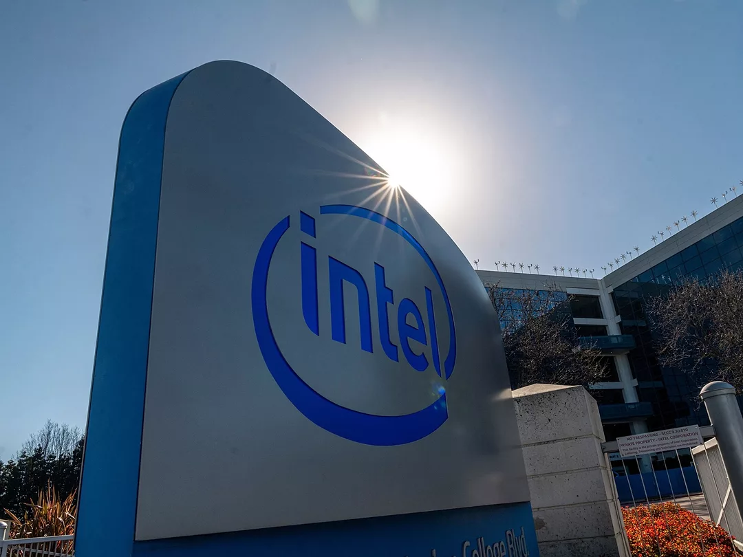 Intel