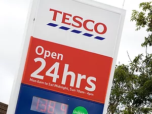 Tesco