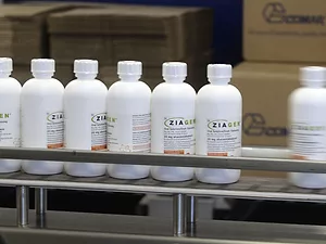 Ziagen HIV Medicine