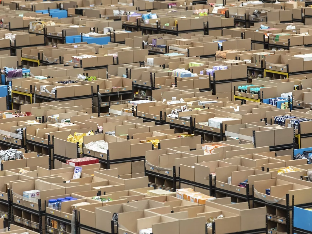 Warehouse