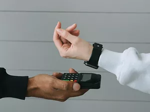 point-of-sale technology