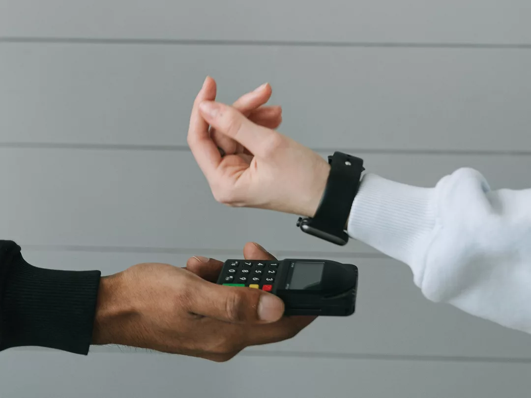 point-of-sale technology
