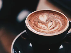 coffee