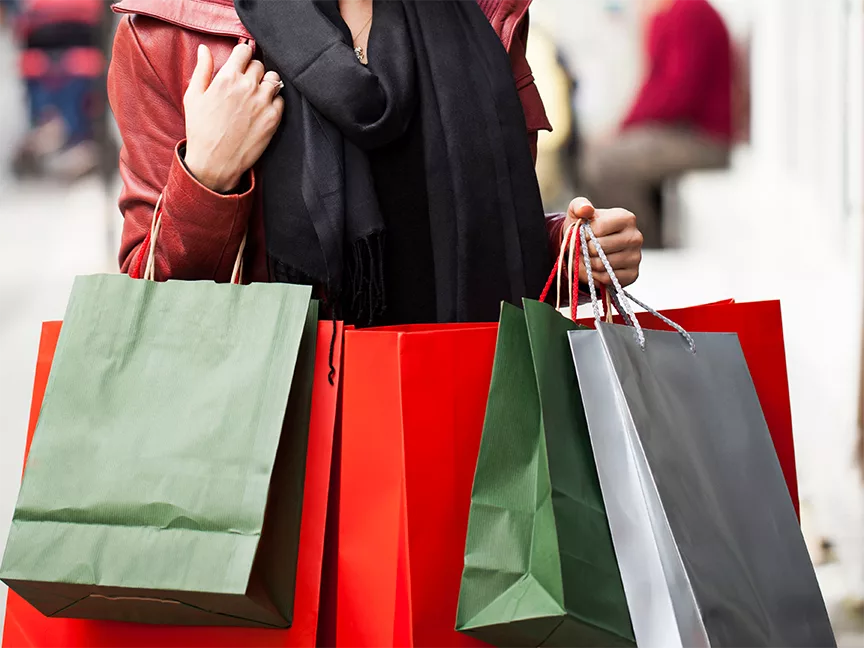 shopping