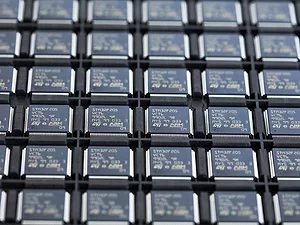 STMicroelectronics