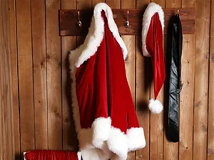 Santa