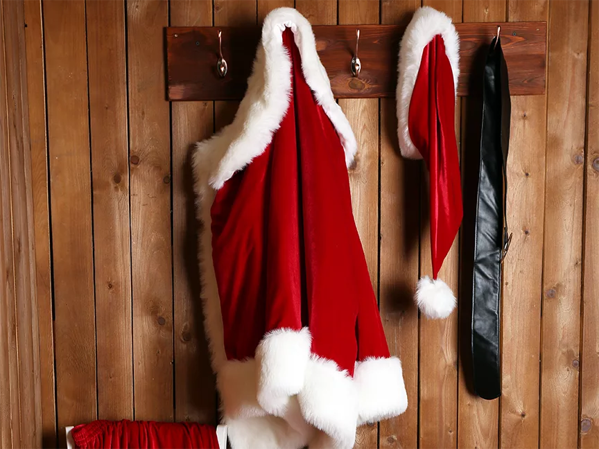 Santa
