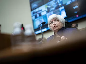 Janet Yellen