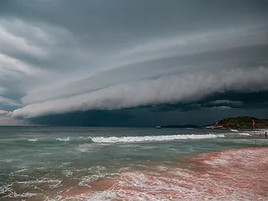 storm