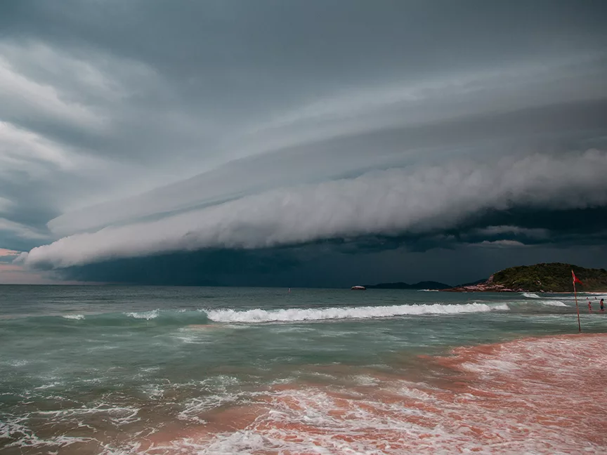 storm