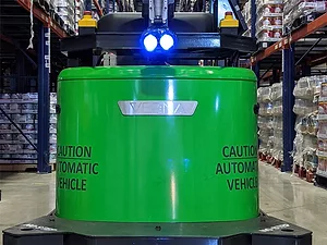 Vecna Robotics