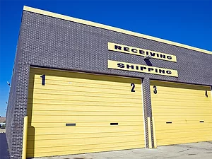 warehouse