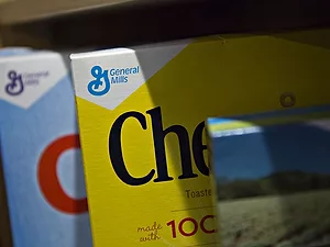 General Mills