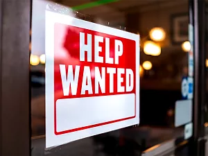 Help Wanted