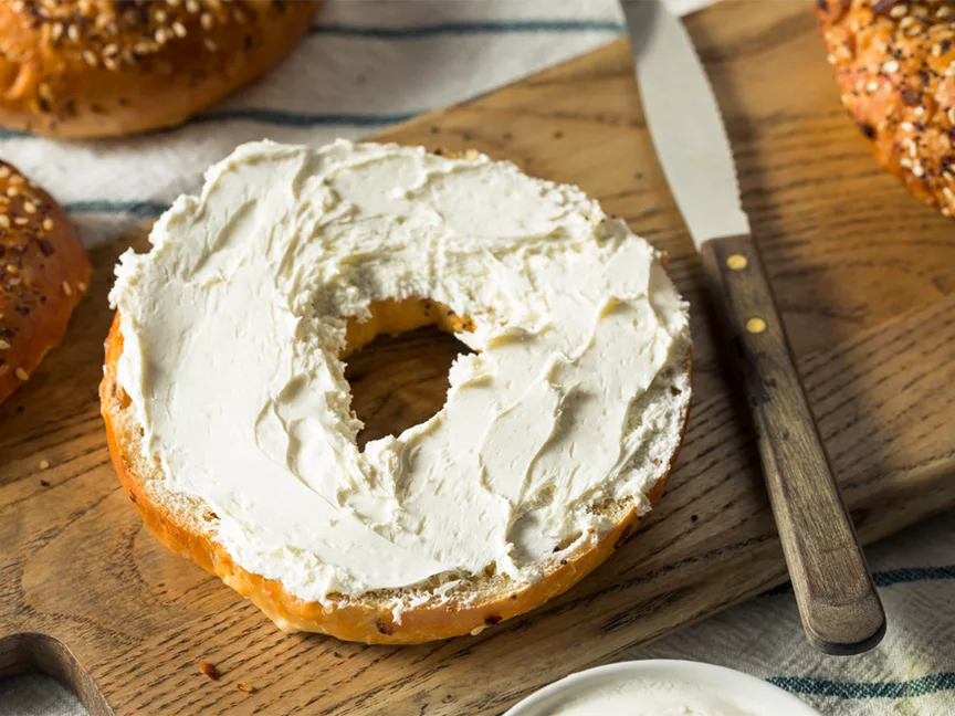 bagel