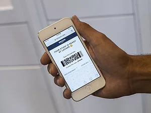 Amazon order