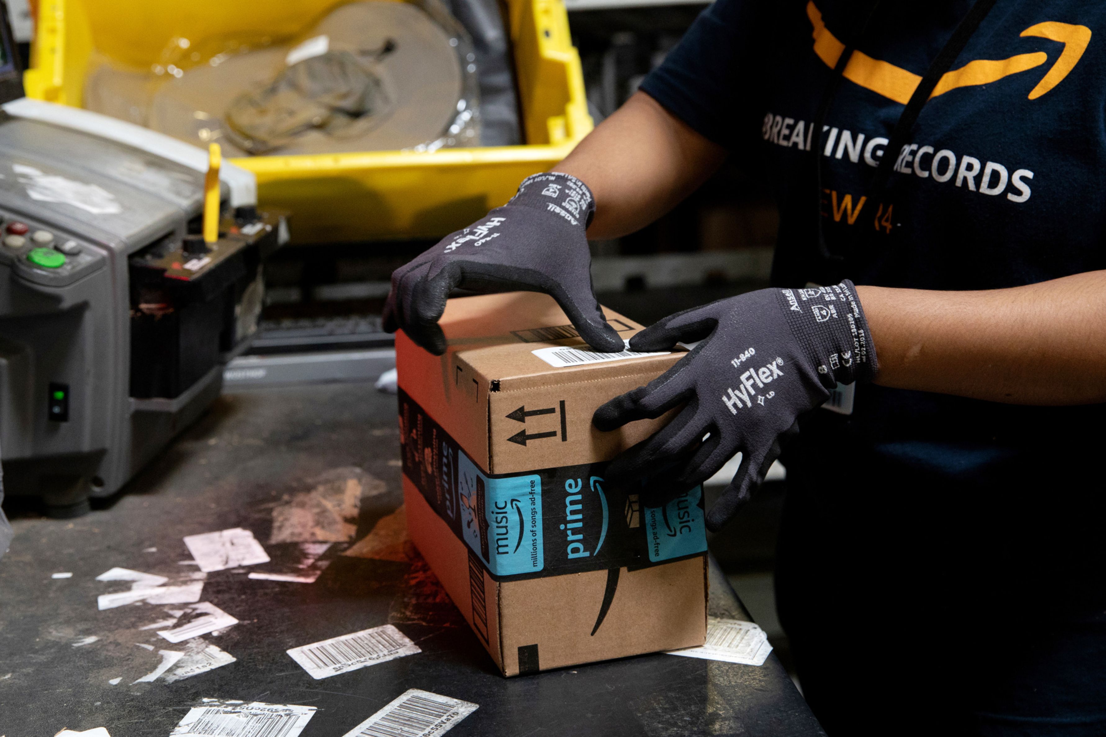Amazon