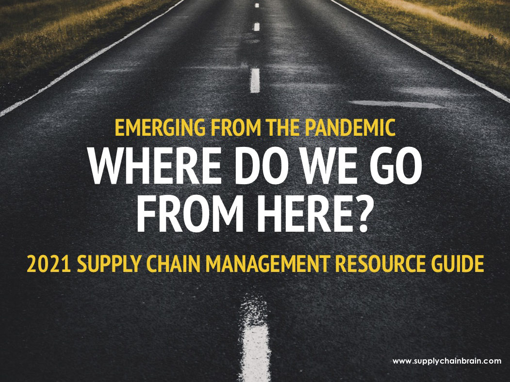 Emerging From the Pandemic: Where Do We Go From Here? 