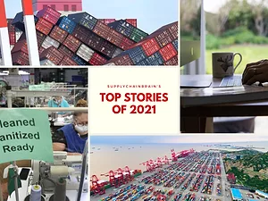 Top Stories of 2021