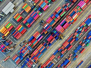 containers