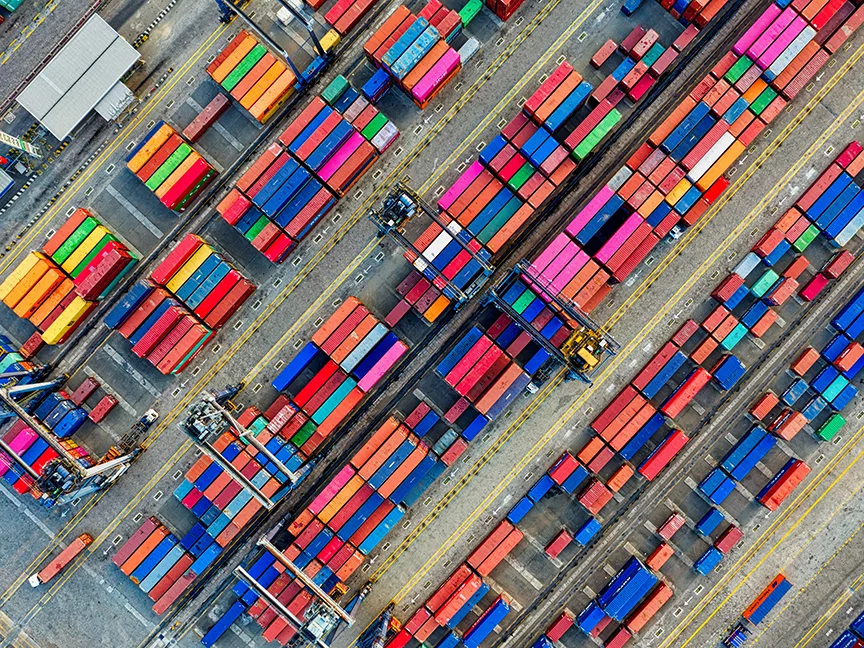 containers