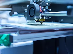 3D Printing