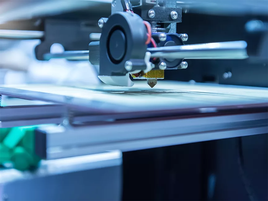 3D Printing