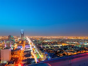 Saudi Arabia